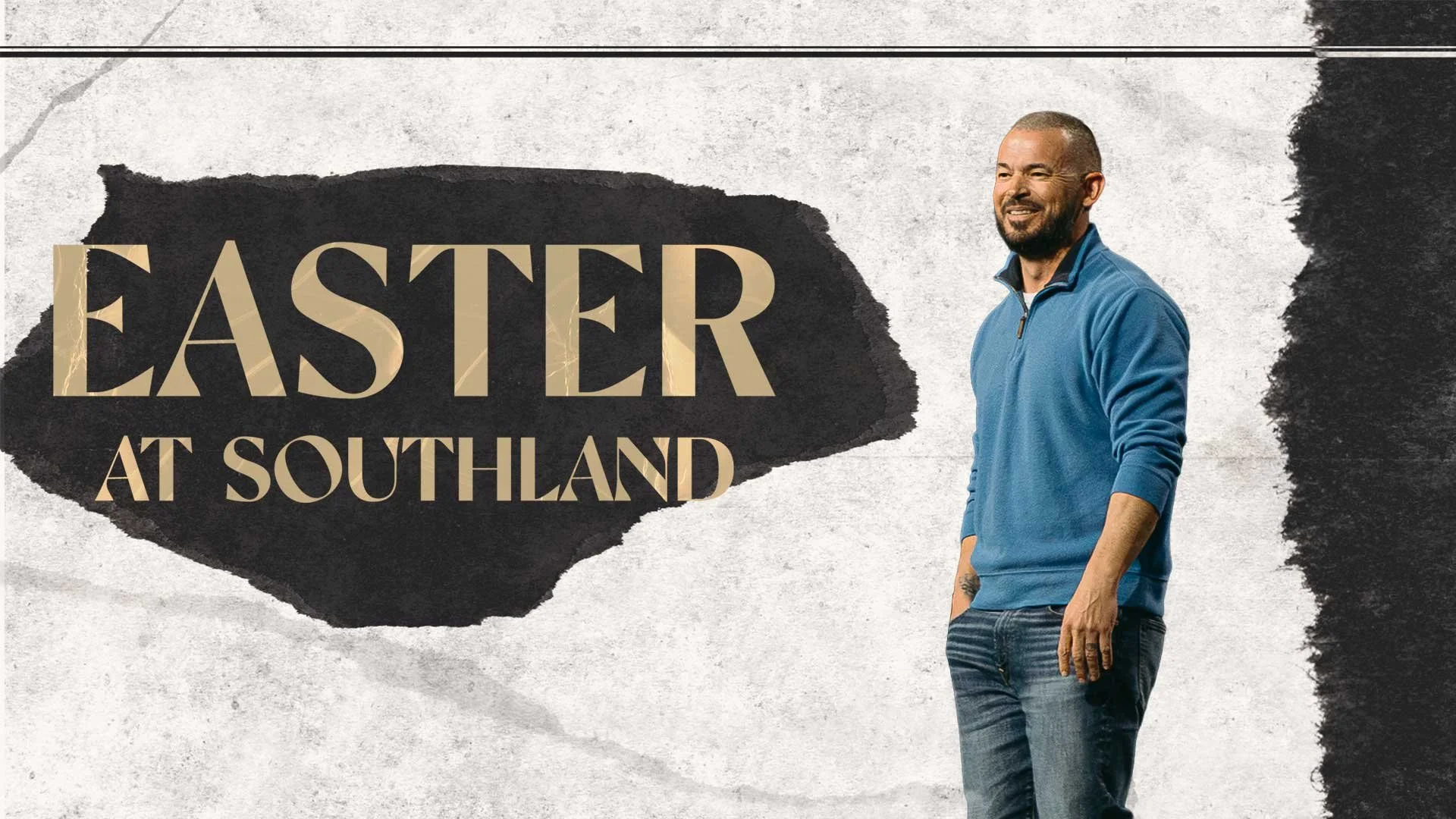 Easter at Southland