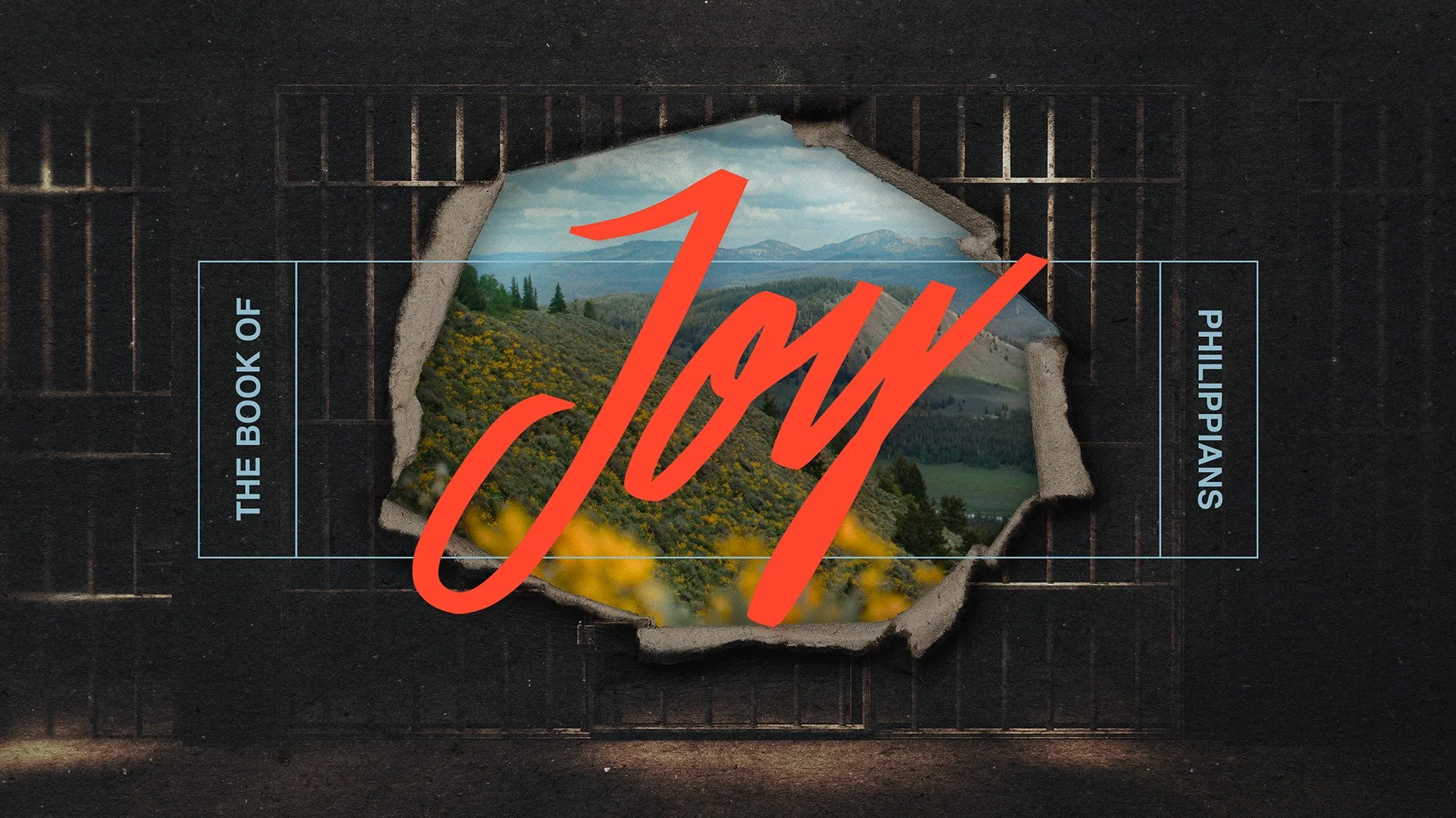 Joy—Philippians 1