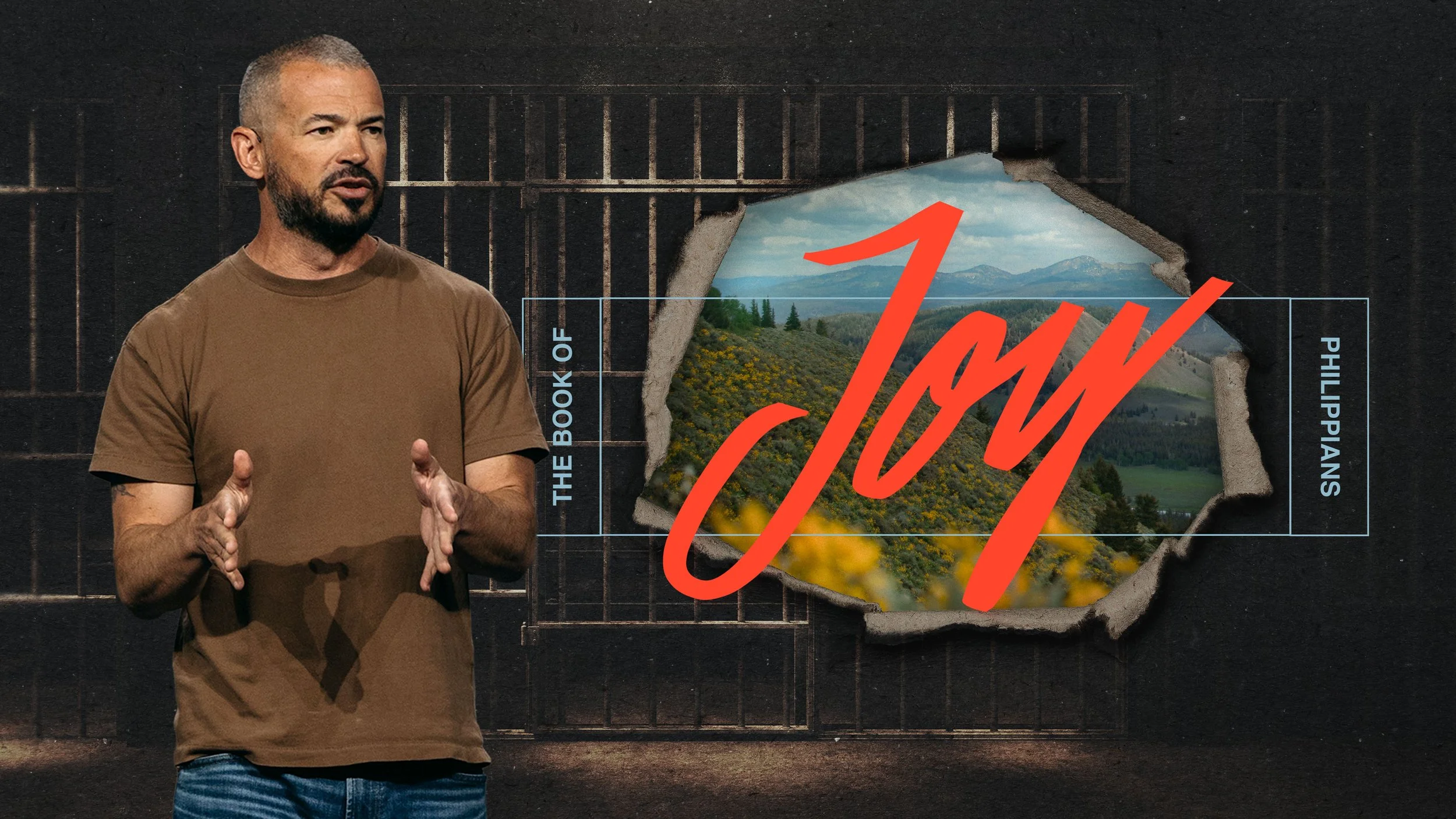 Joy—Philippians 2