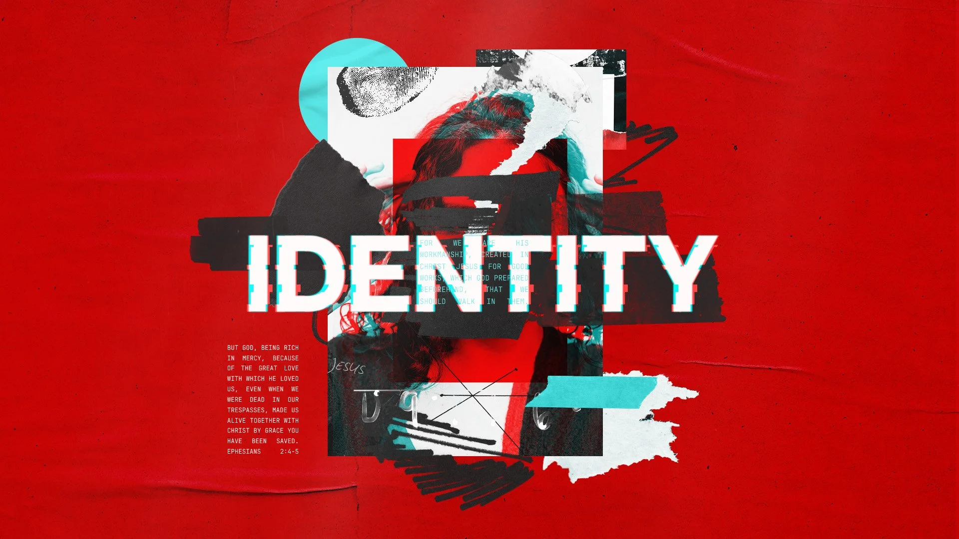 Identity — Adoption - Monday