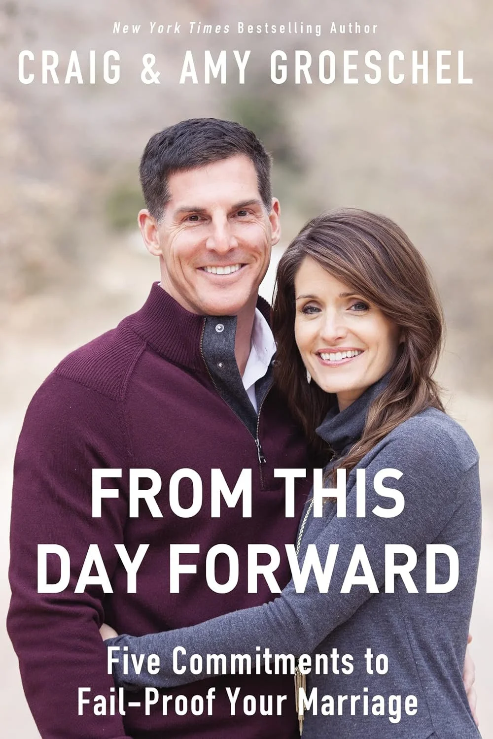 From This Day Forward