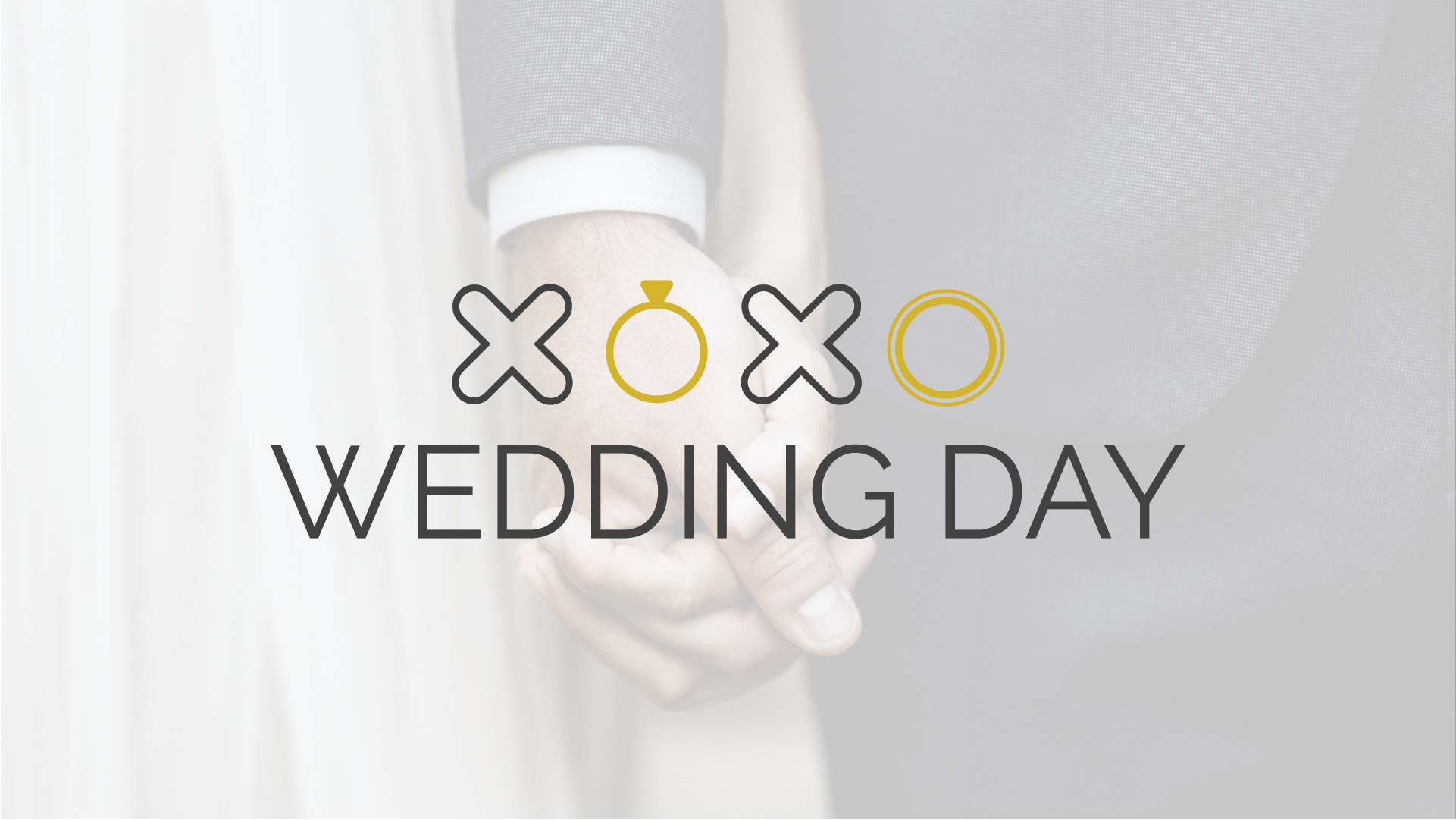 Wedding Day