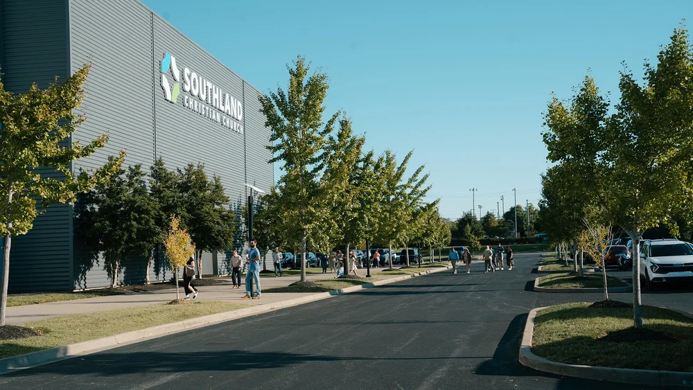 Lexington campus