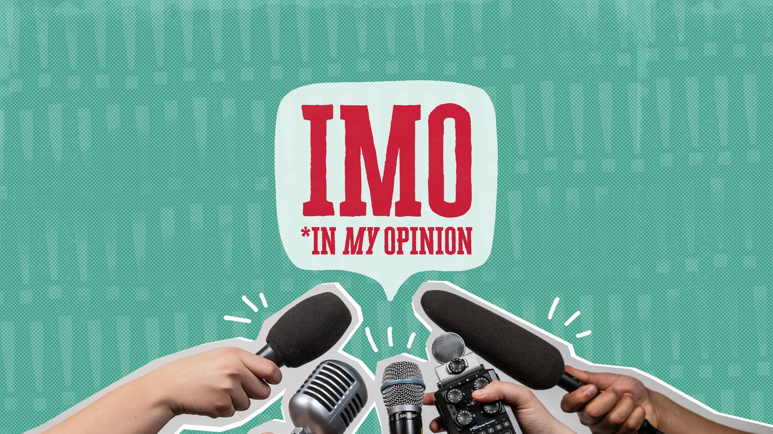 You Don’t Have What it Takes