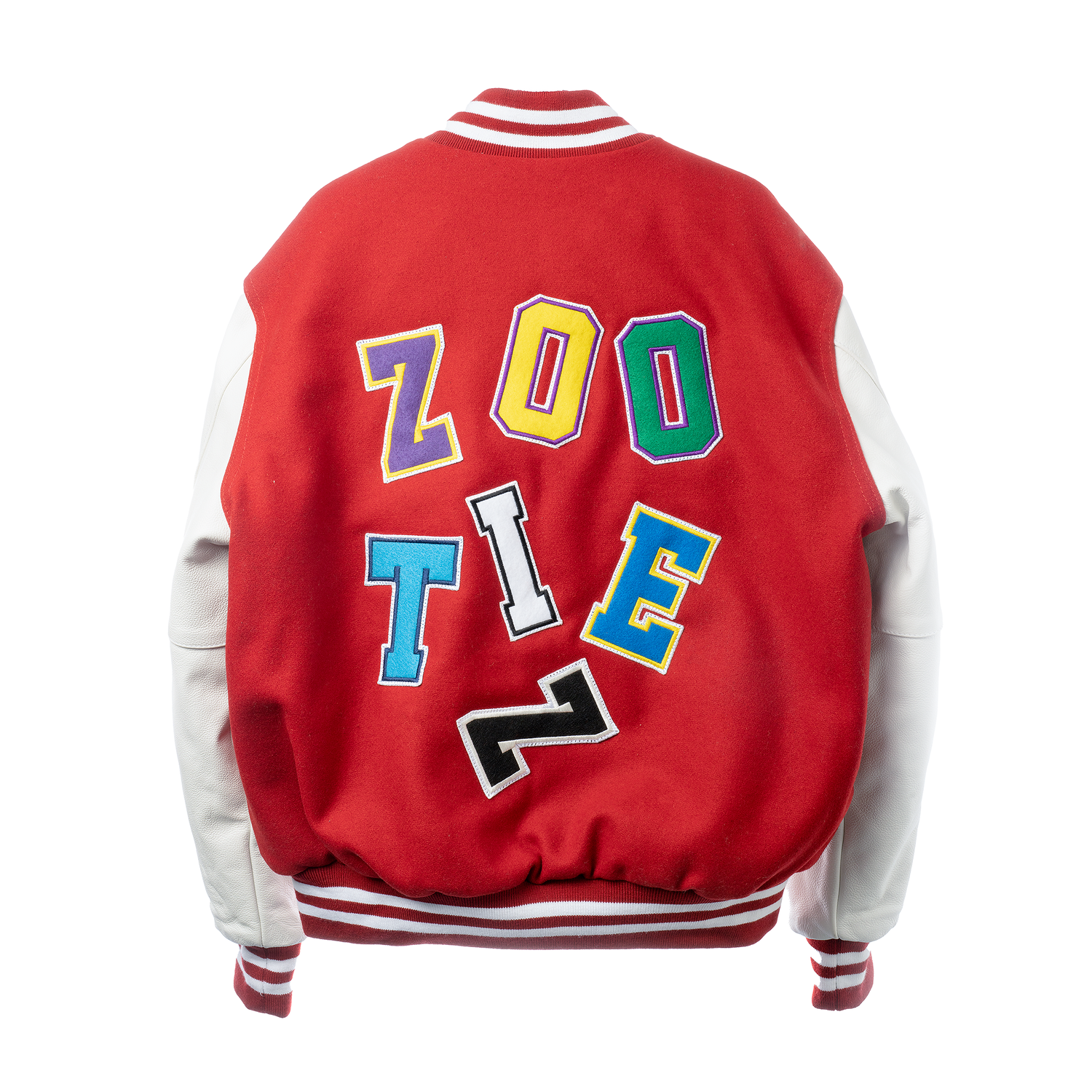 Zinovizo Men's Red Baseball Jacket with Hoodie – zinovizo