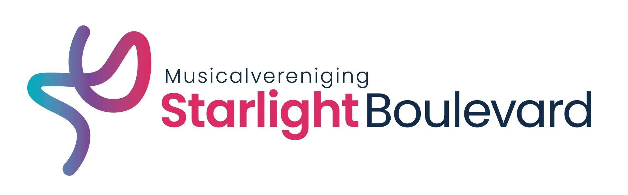 Logo Starlight Boulevard