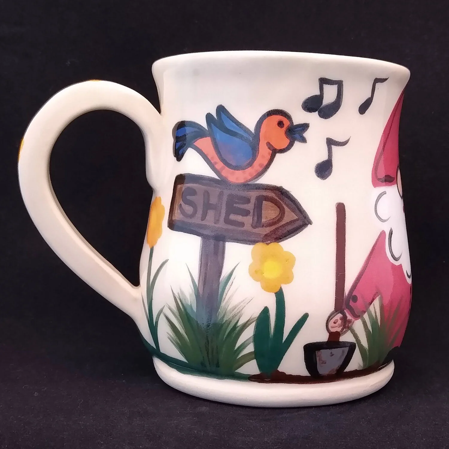 bird-singing-on-shed-sign-side-mug.jpg
