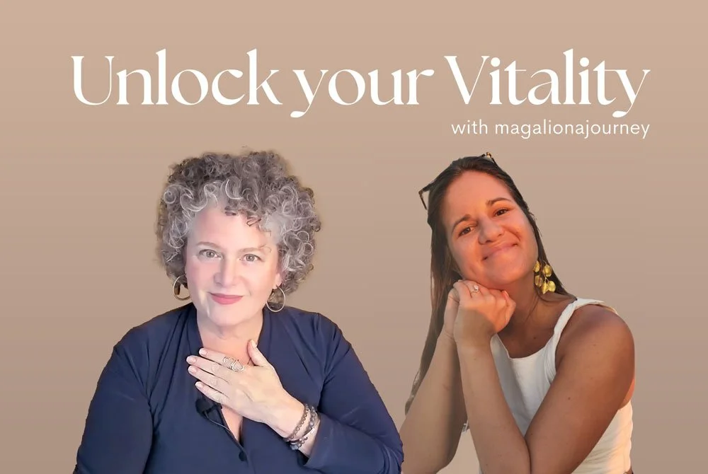 Roommates No More: What Real Intimacy Takes (And How to Start Today)