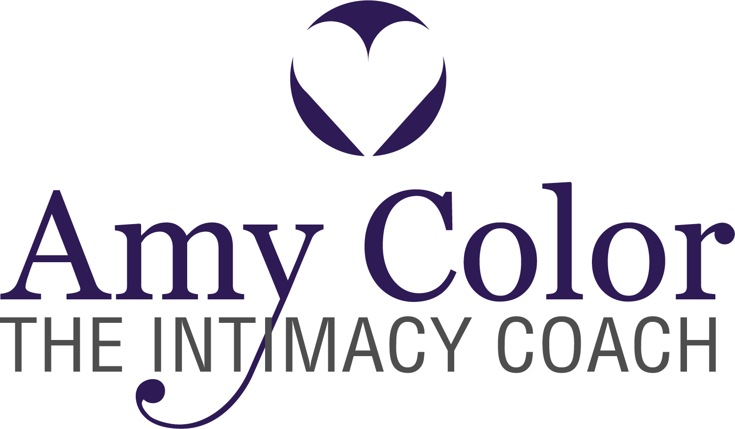 Amy Color The Intimacy Coach