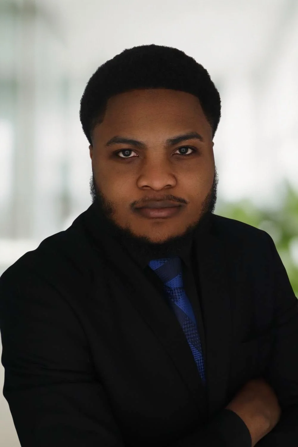 Congratulations to Benjamin on his SIRG Graduate Research Assistantship Award!