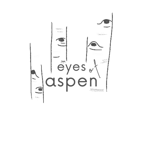 Eyes of Aspen