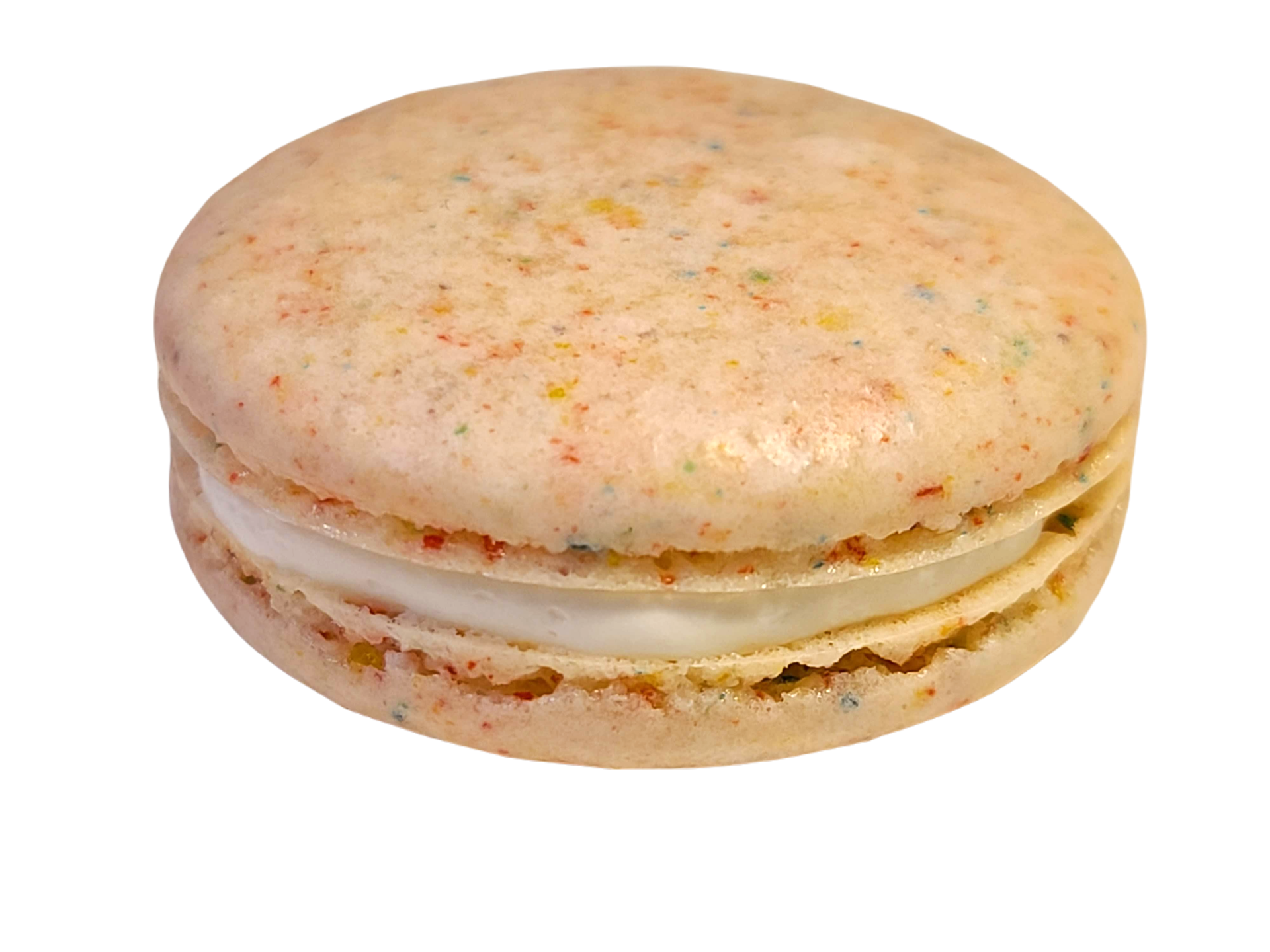 Fruity Pebbles — Macaronology