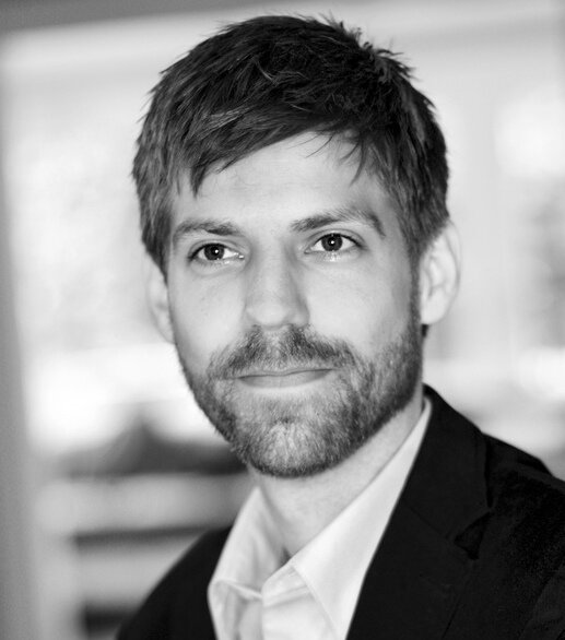 Jesse, Owner + Principle Broker