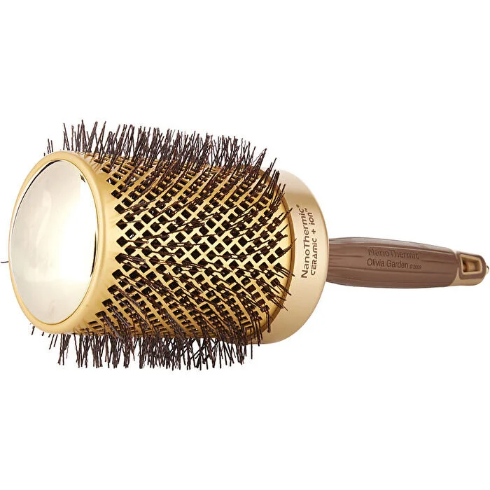 Olivia Garden Nano Thermic ceramic and Ion Round brush NT82 3 ¼” $44.00