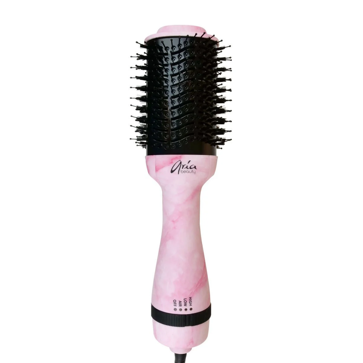Aria Beauty Marble Blowdry brush 2.8”  $108.00