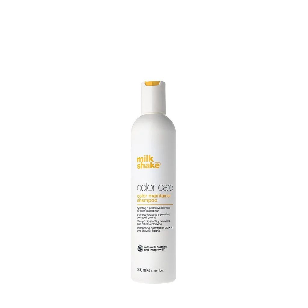 Milkshake Color maintainer shampoo 300ml $29.99