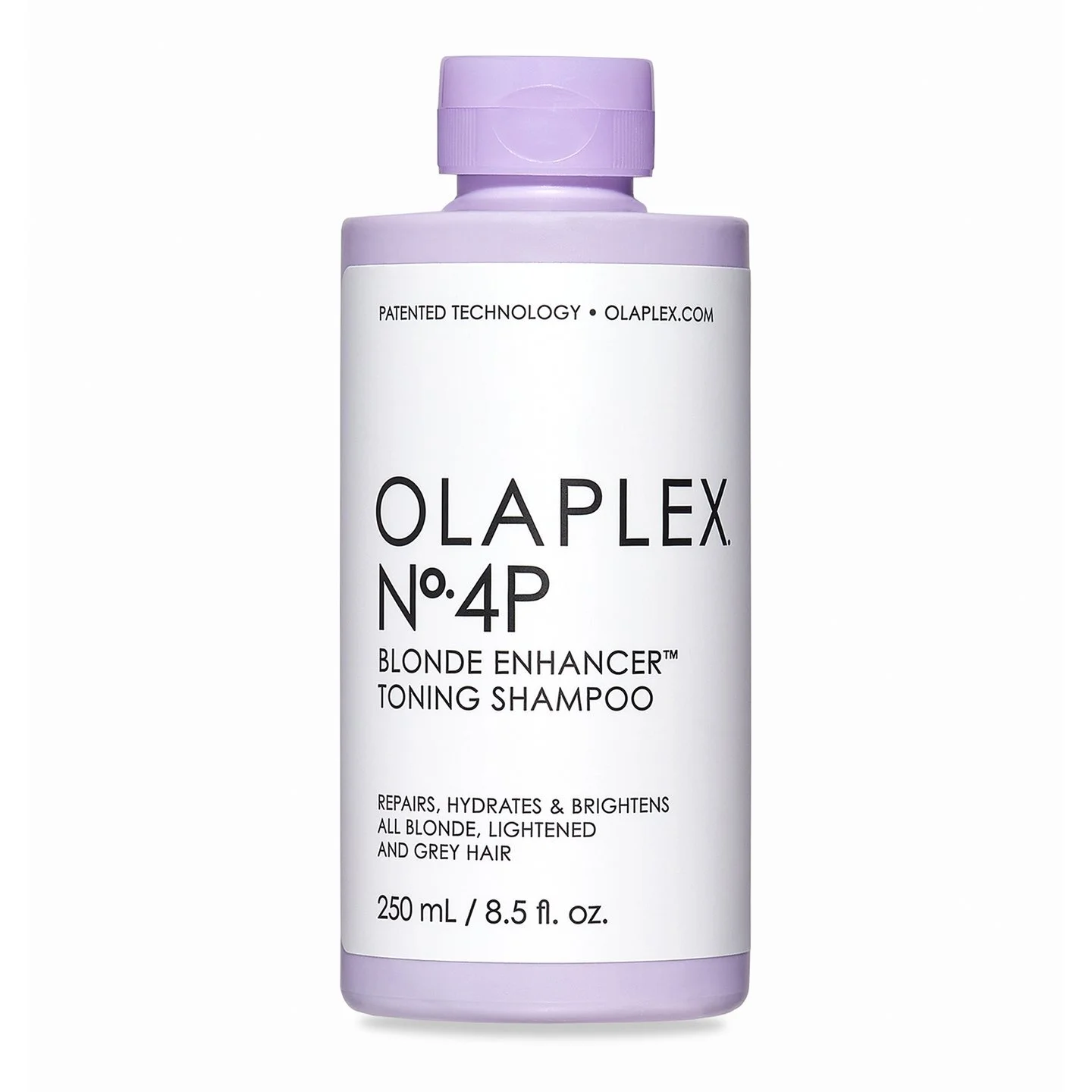 Olaplex No.4P Blonde enhancer toning shampoo 250ml $39.99