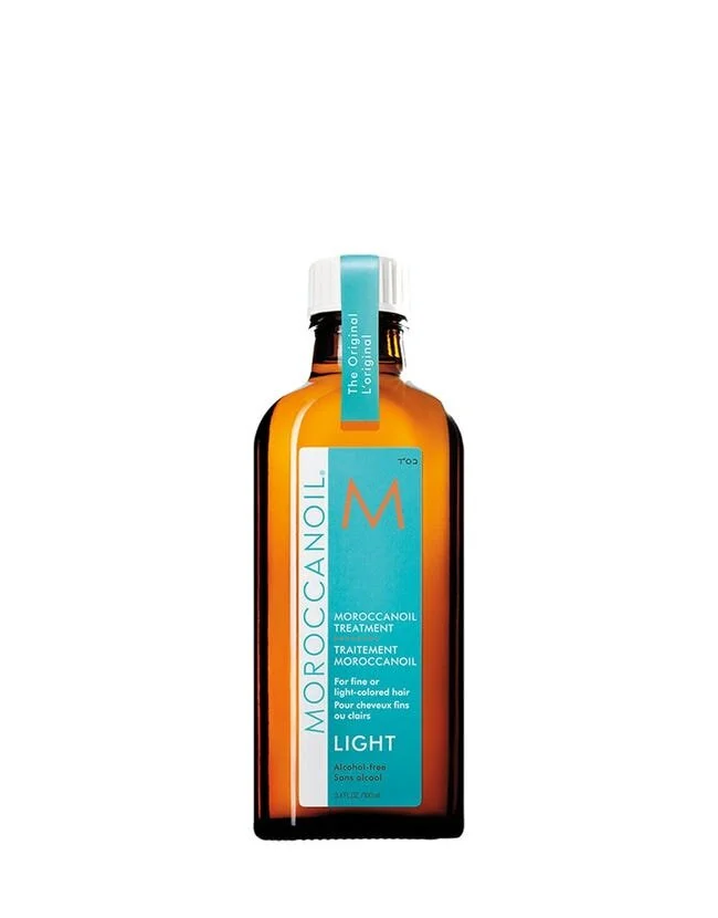 Moroccanoil Light Treatment from $23.75