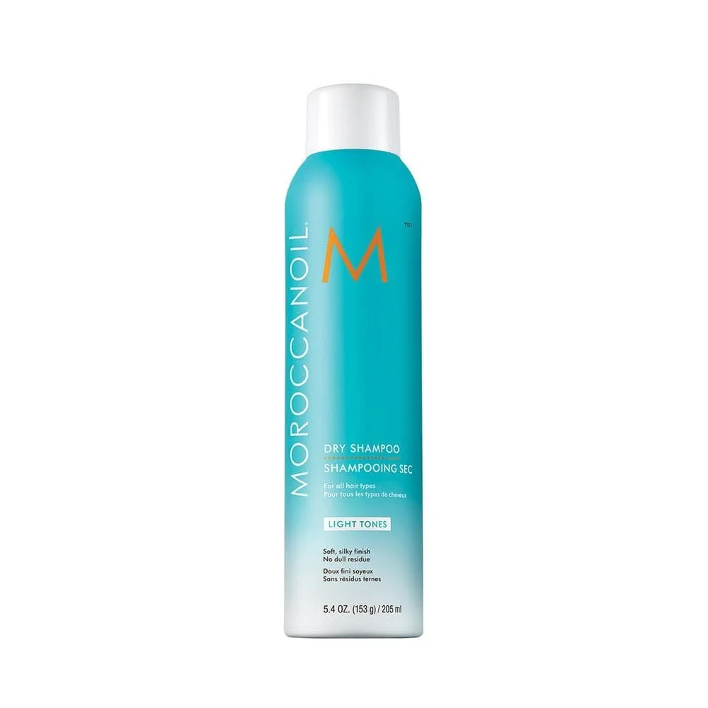 Moroccan Oil Dry Shampoo Light Tones from $15.75