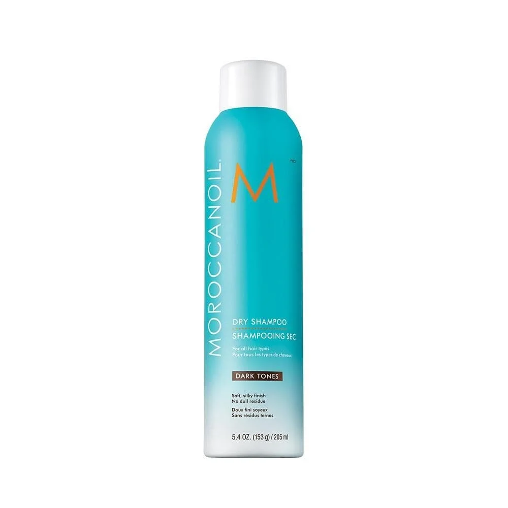 Moroccan Oil Dry Shampoo Dark Tones from $15.75
