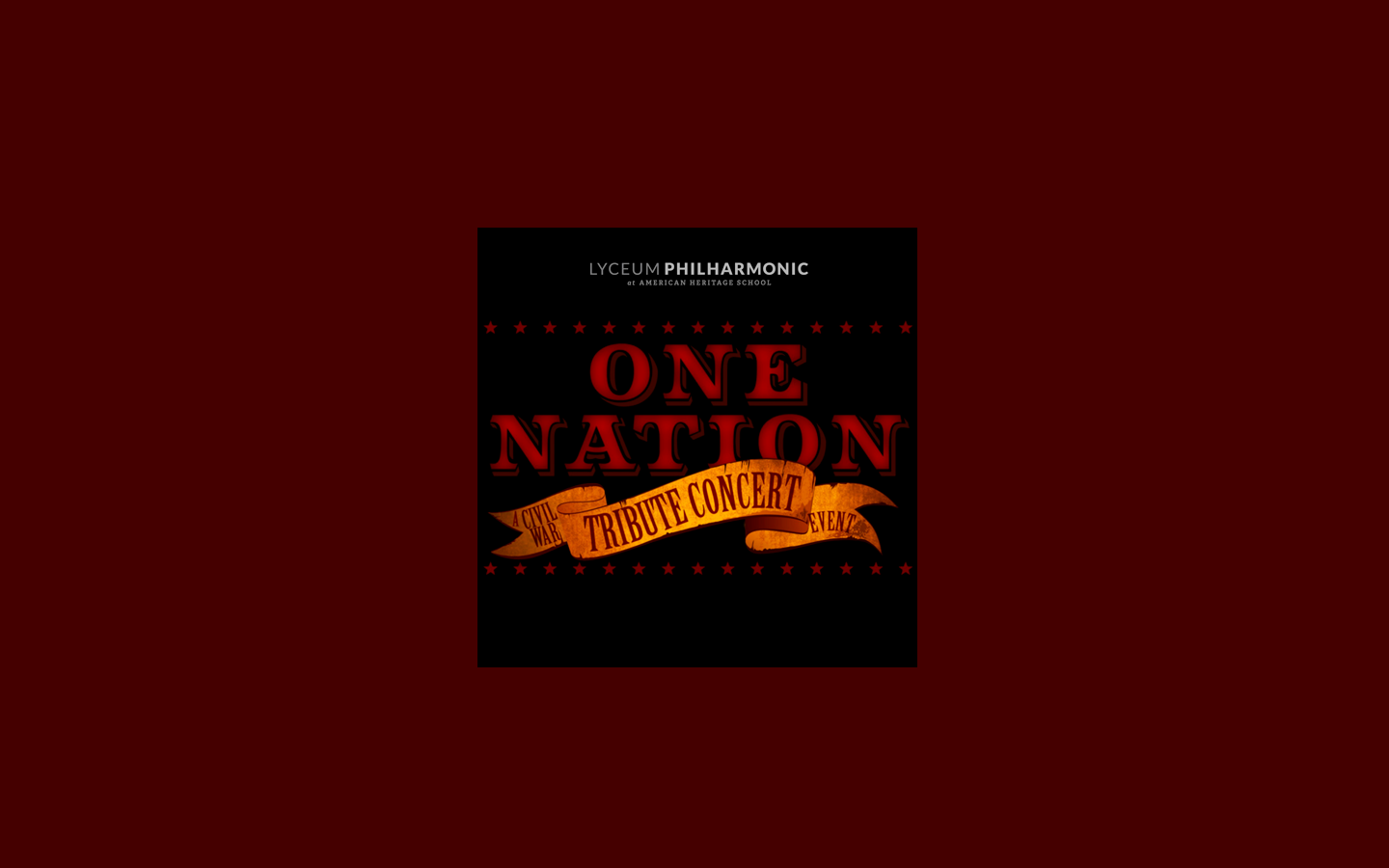 One Nation