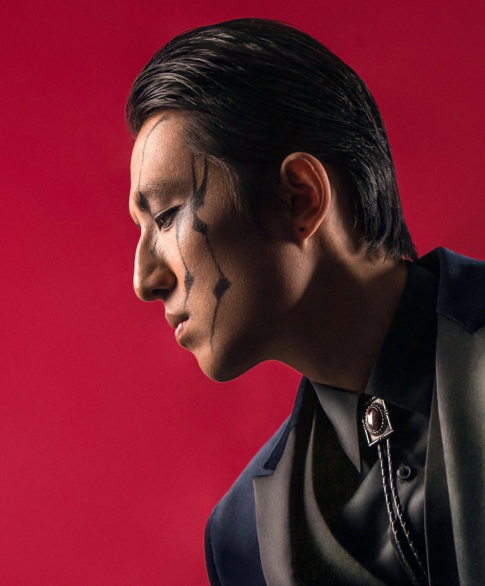 NEM Studios - Xueran Chen