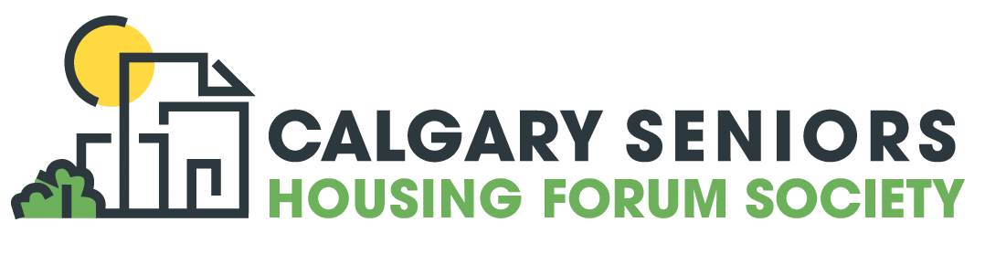 Calgary Seniors Housing Forum Society