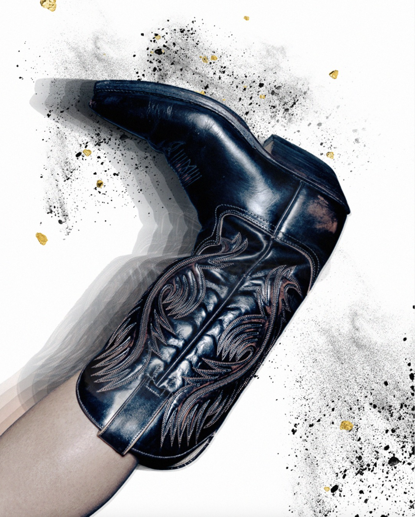 Fanciulla del West at Opera Holland Park