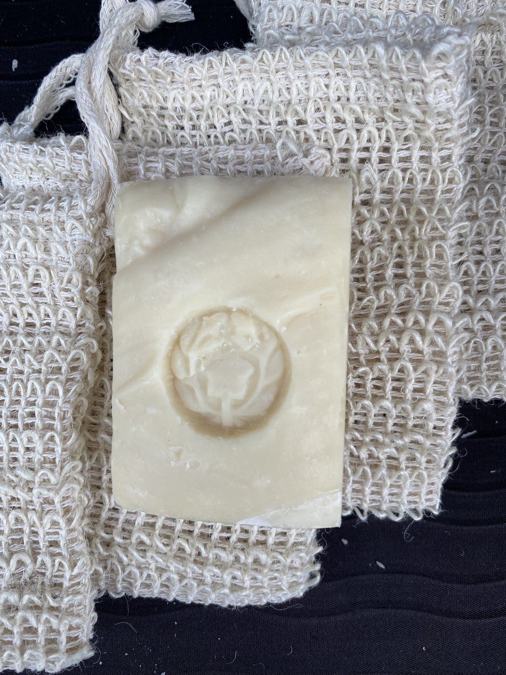 MEND Bar Soap – handmade. la conner