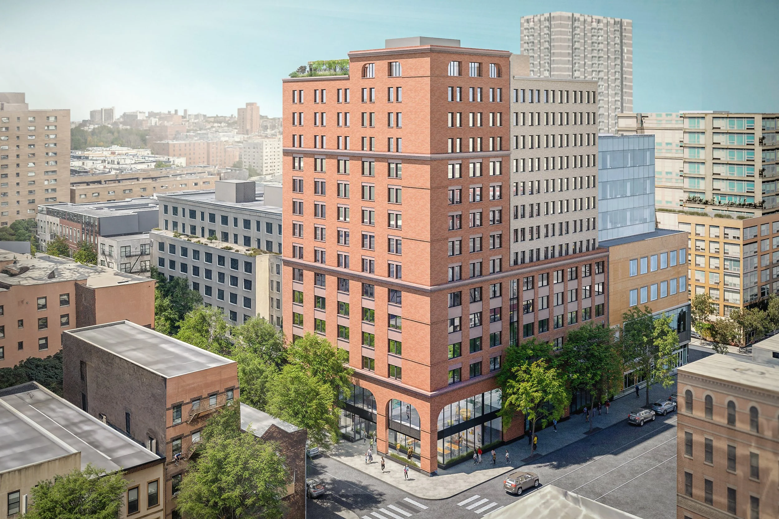 St. Francis Friends of the Poor Celebrates 45 Years with Acquisition of Fourth Permanent Supportive Housing Residence in East Harlem