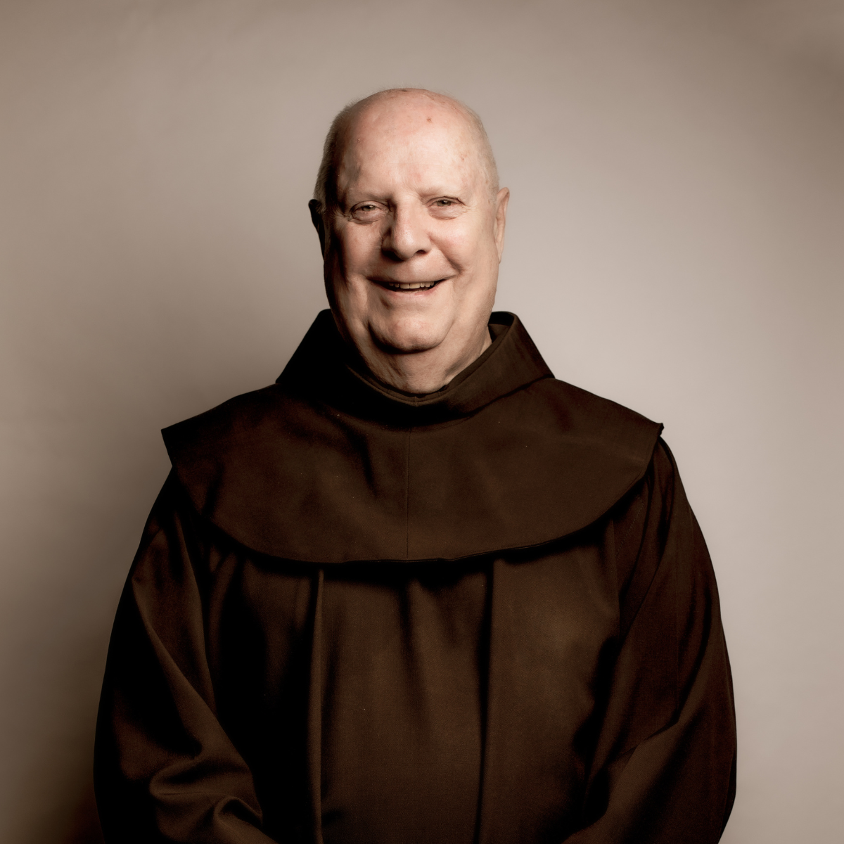 St. Francis Friends Co-Founder Fr. john Felice Passes Away at Age 81