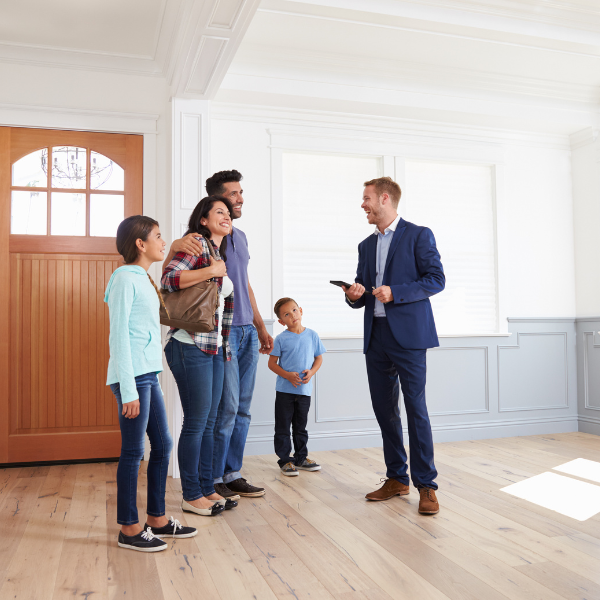 Top 3 Reasons To Buy a Home Before Spring