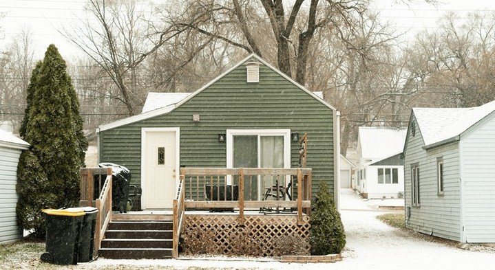 If you saw headlines that talked about how &ldquo;home sales fell sharply in January,&rdquo; it probably raised an eyebrow &ndash; especially if you&rsquo;re thinking about selling your house. But context matters. https://f.mtr.cool/nydjmcrtxj