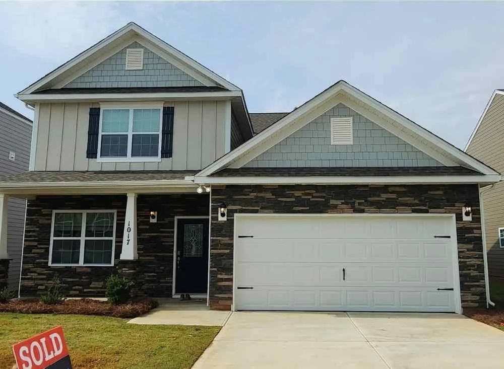 Home sold By Dawn Lacey Realtor in Chapin SC