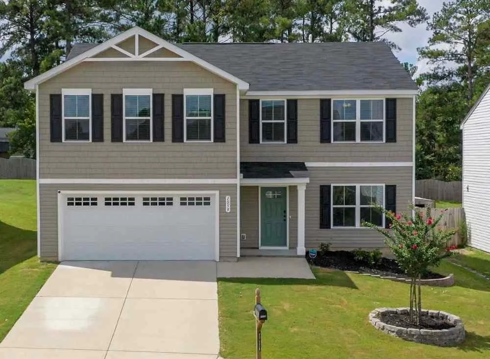 Home sold in Blythewood SC by Dawn Lacey Realtor
