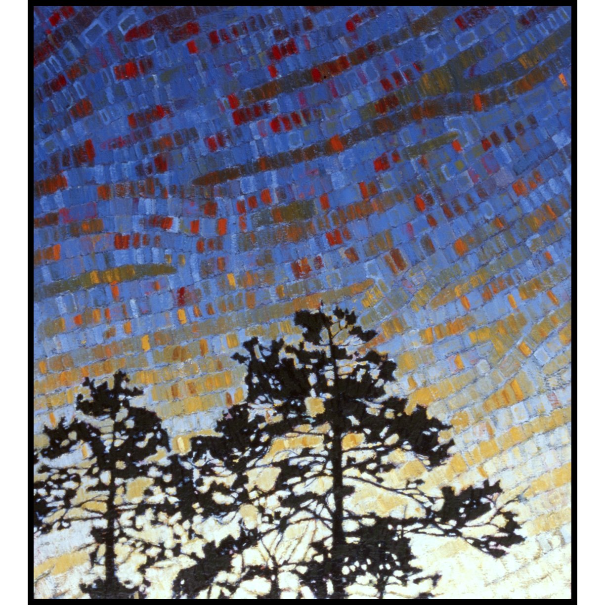 Northern Light #5