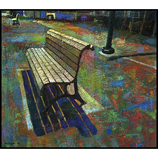 Night Light