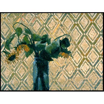Still Life With Alternate Space