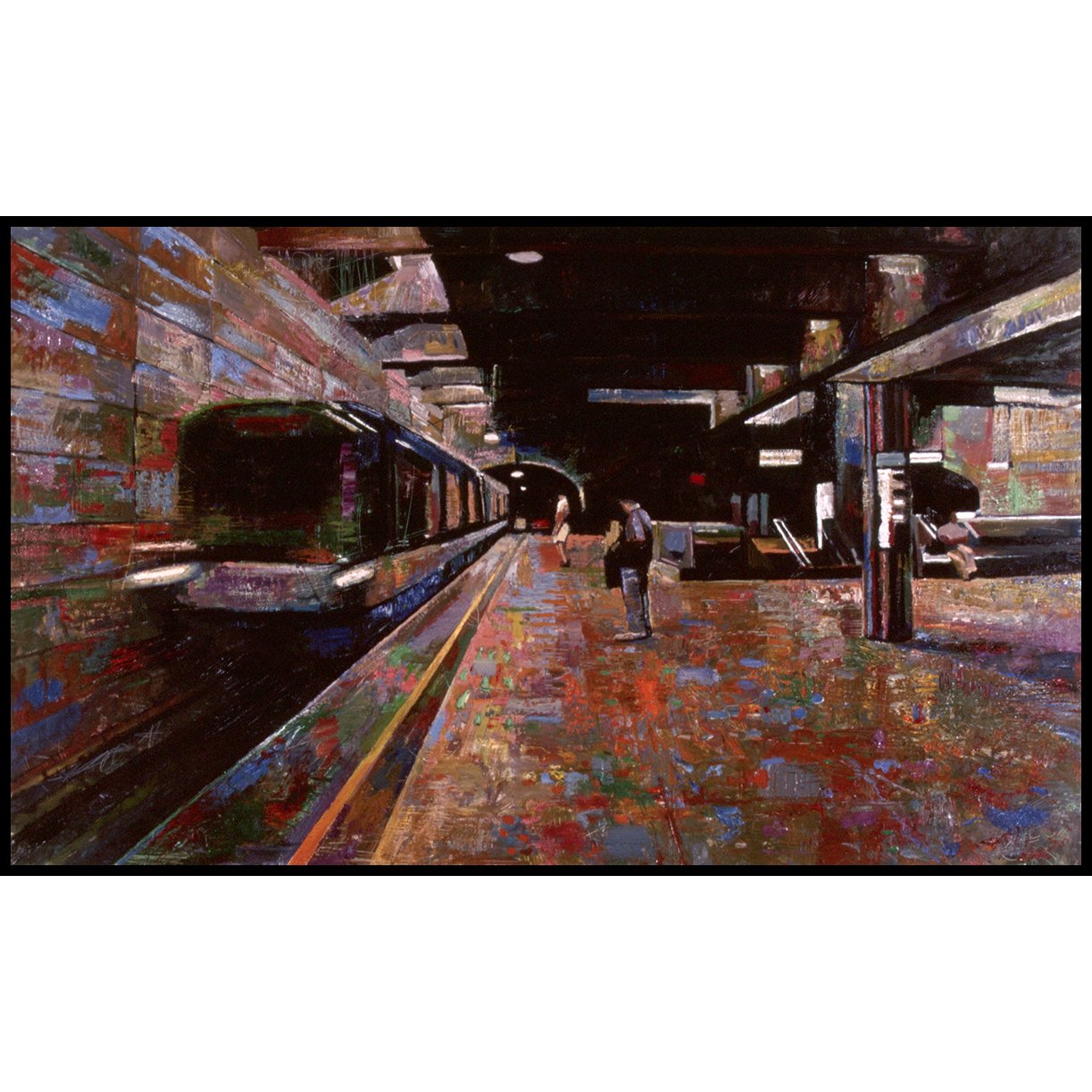 Metro