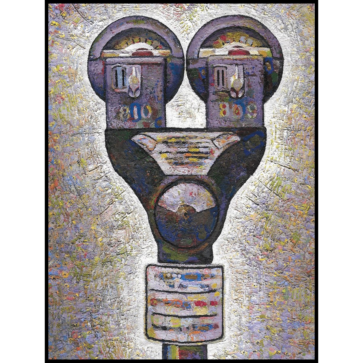 Meter In Force