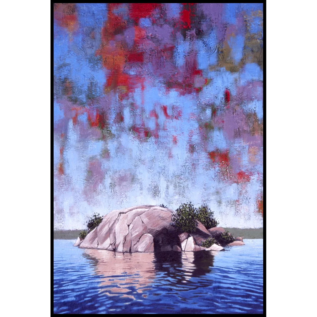 Seagull Island #3