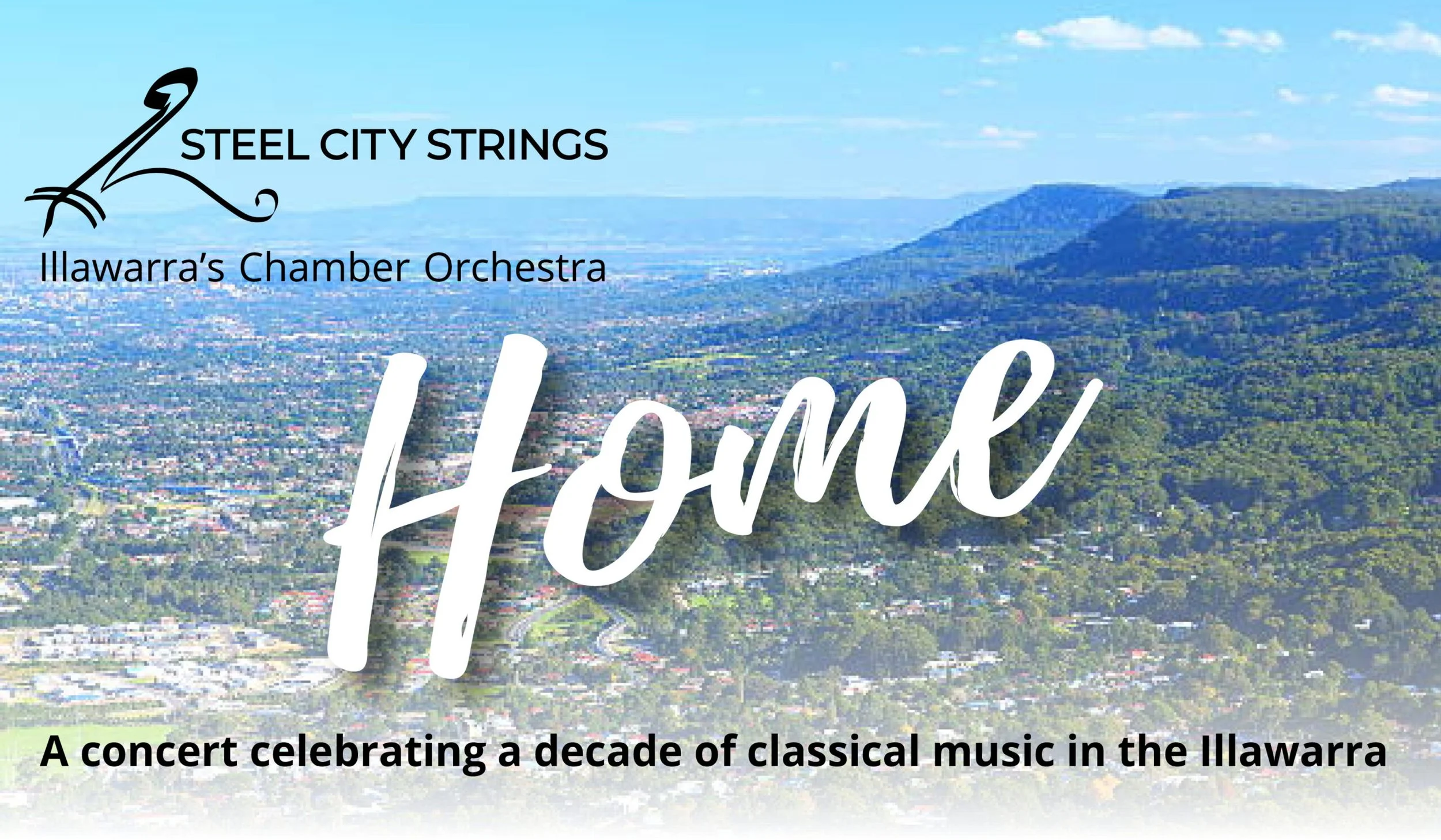 Steel City Strings – Home