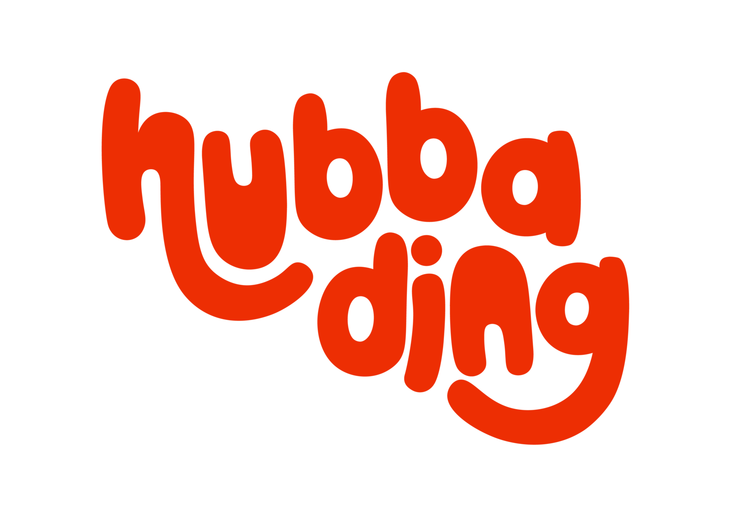 Hubba Ding