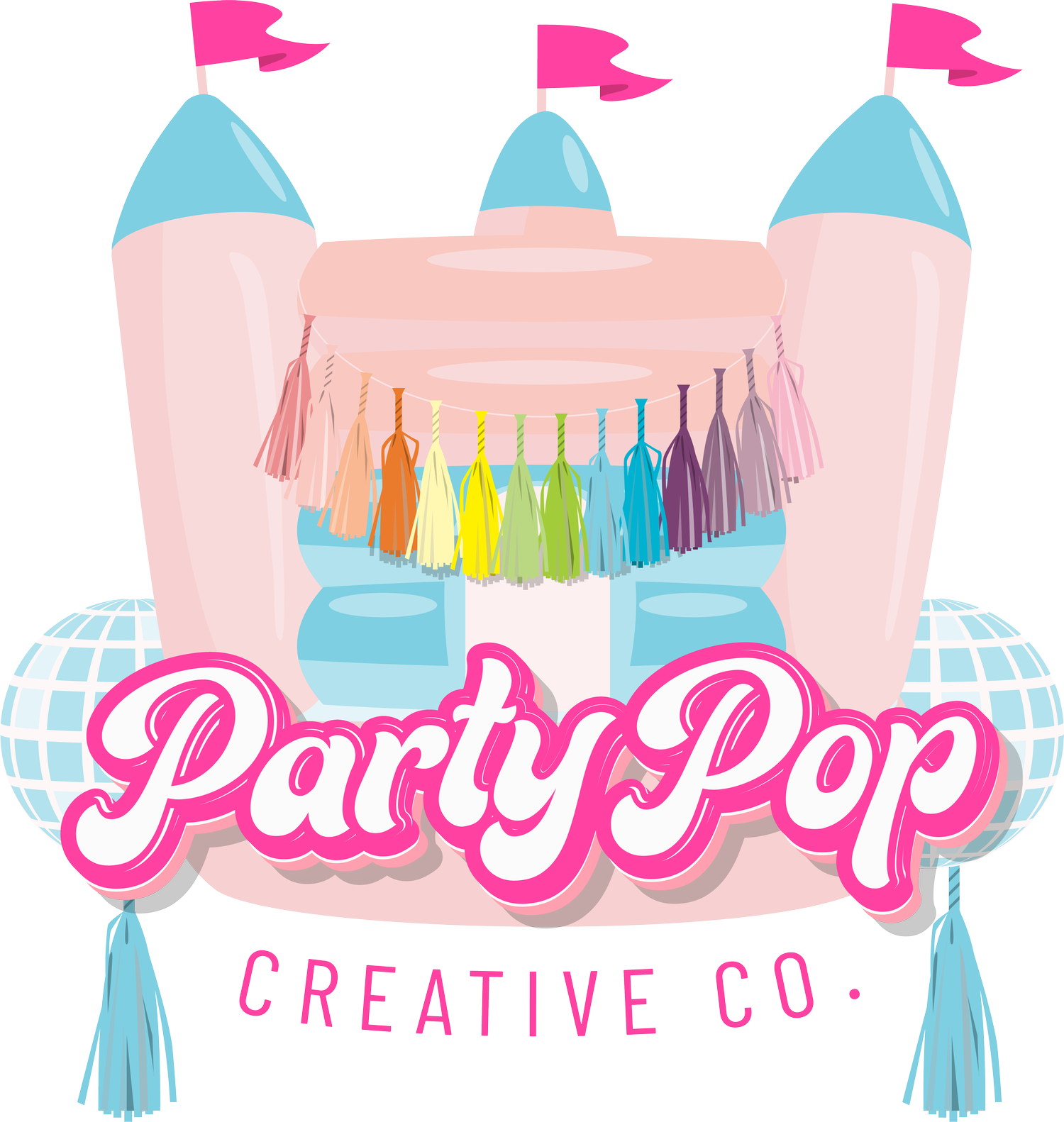 Party Pop Creative Co.