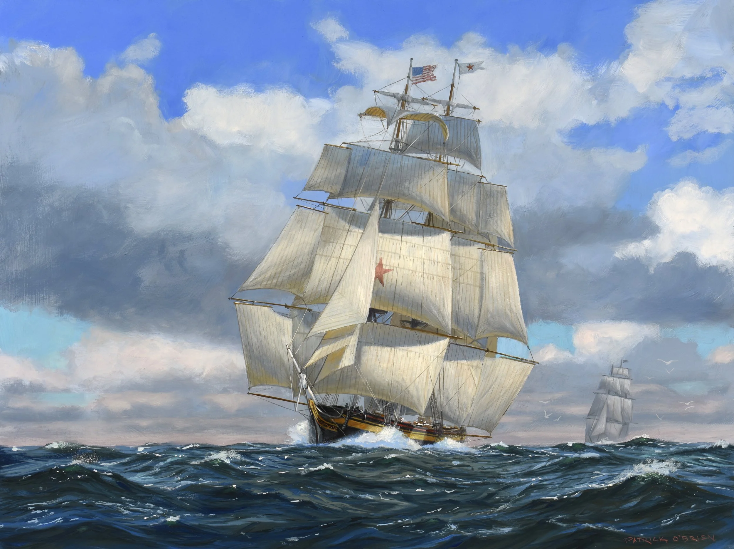 Red Star Line