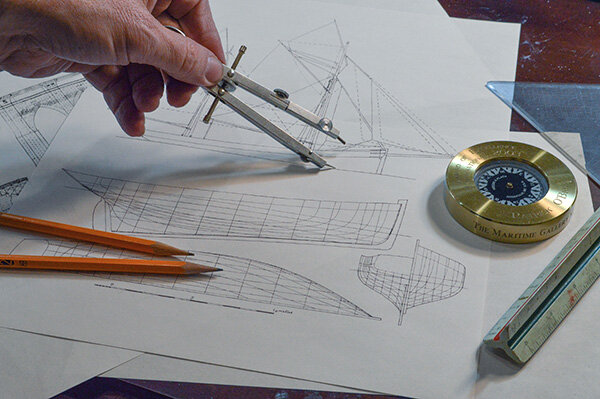 measuring a drawing.jpg