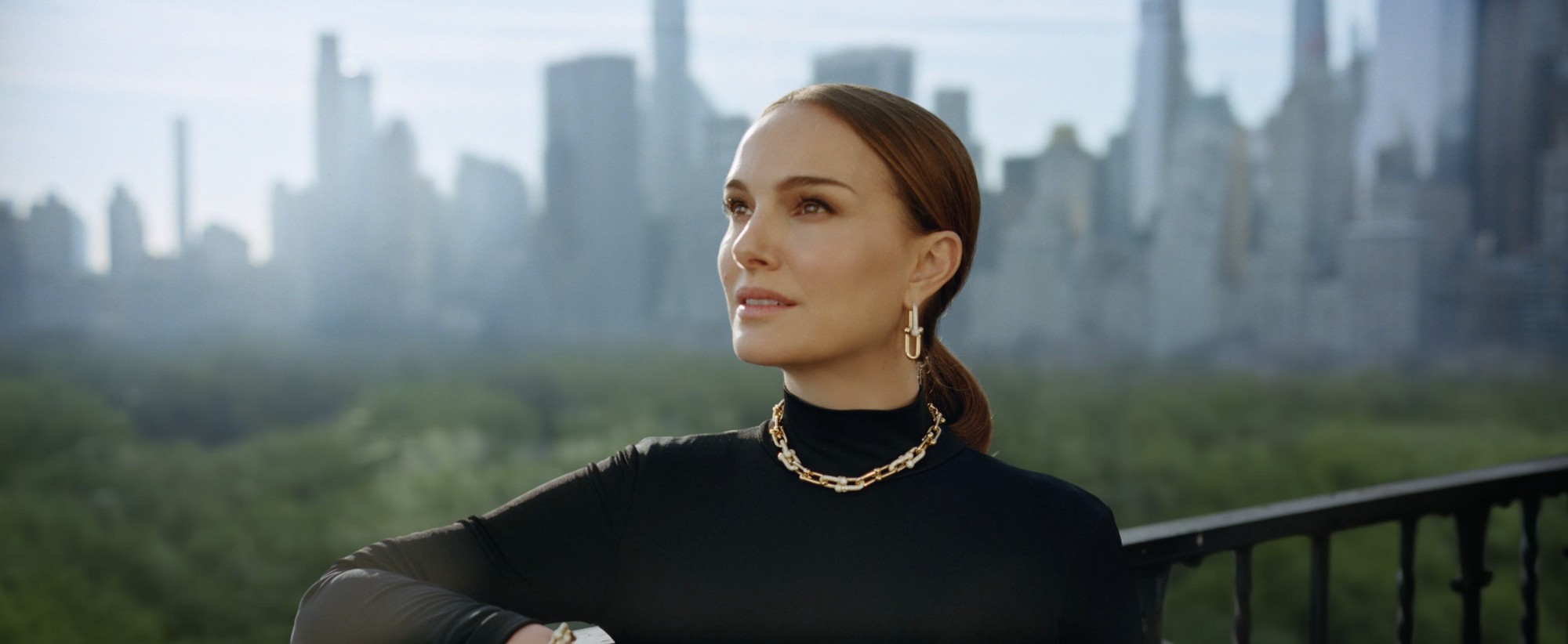 tiffany & co icons