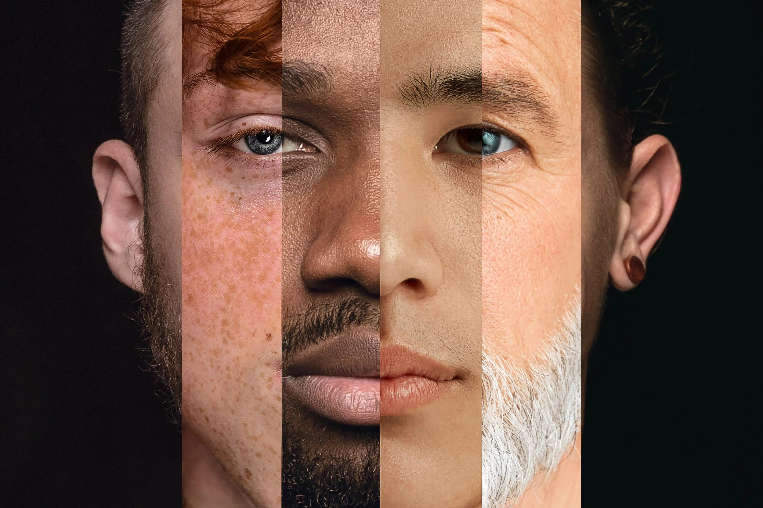 Multi-identity