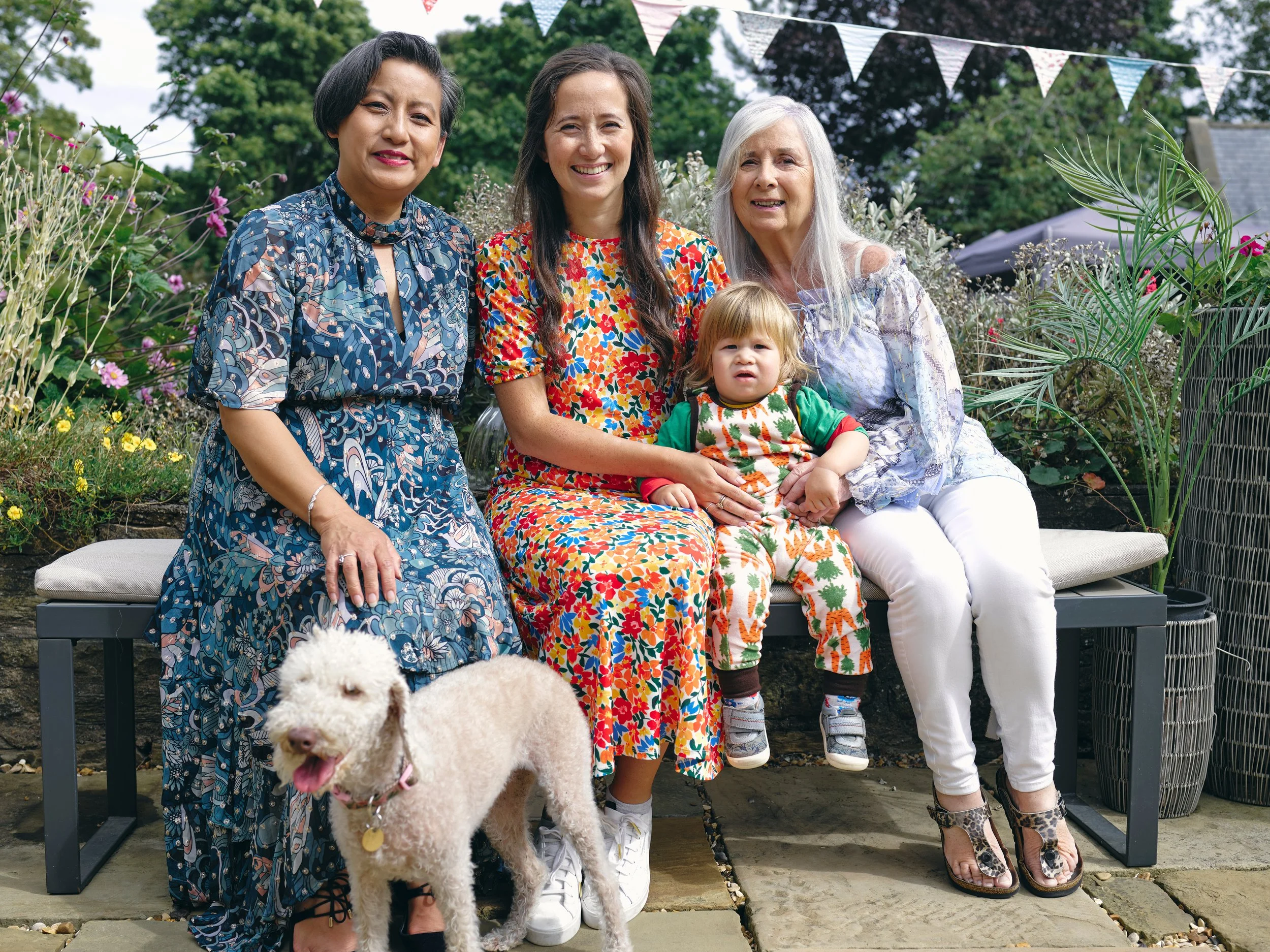 Multi-generational