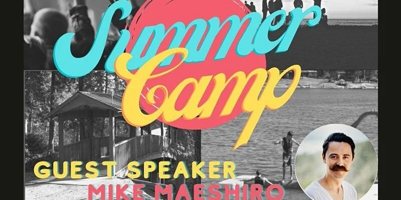 ENCOUNTER Summer Camp 2021